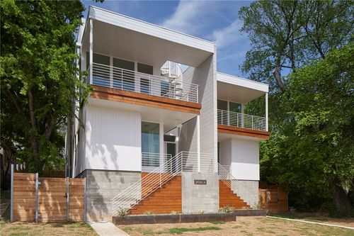 a-2016 Jesse E Segovia St, Austin, TX, 78702-5504 | Card Image