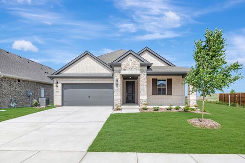 3602 River Creek Trl, Sherman, TX, 75092-1194 | Card Image