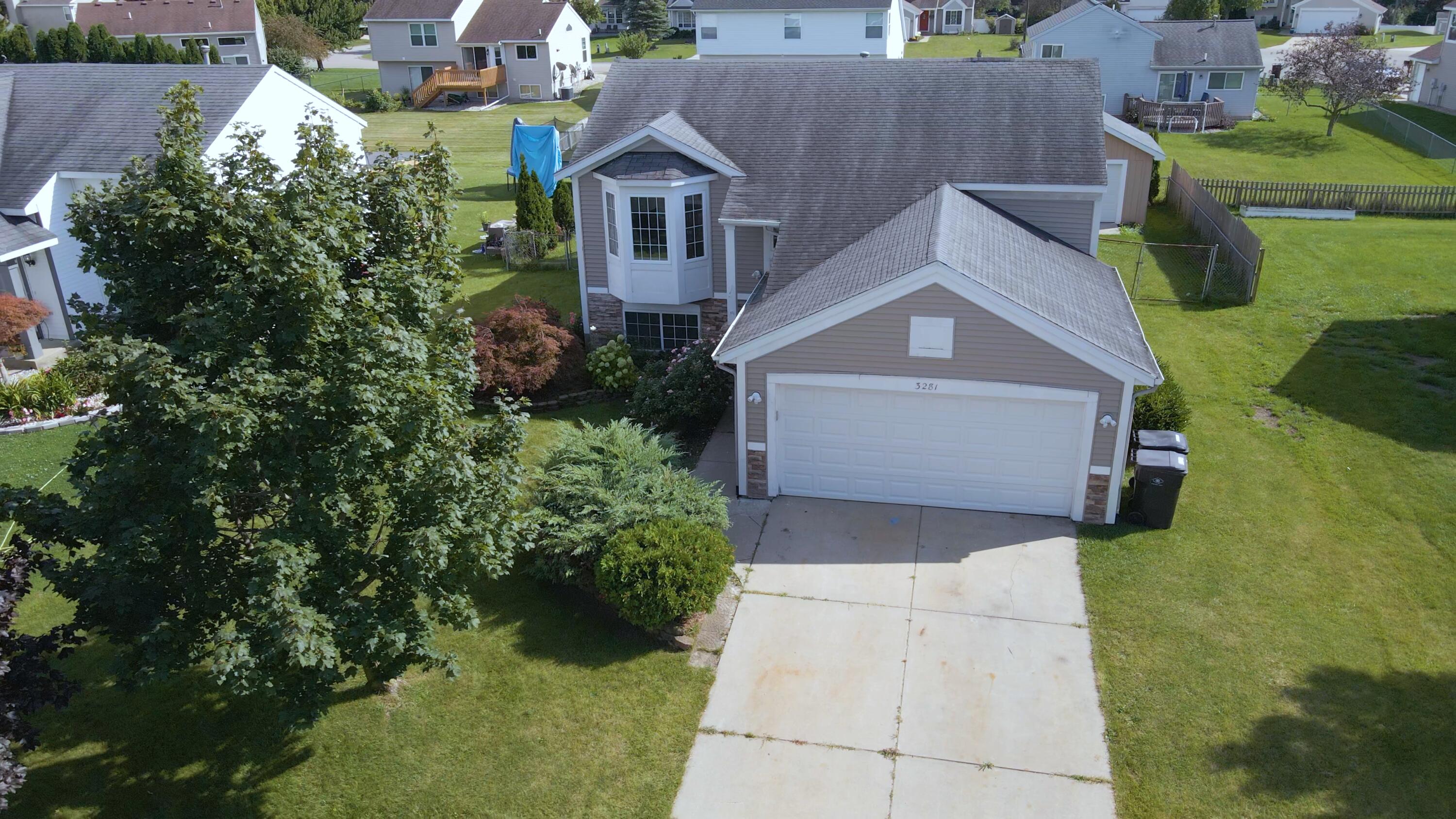 Clear View Dr, Holland, MI 49424