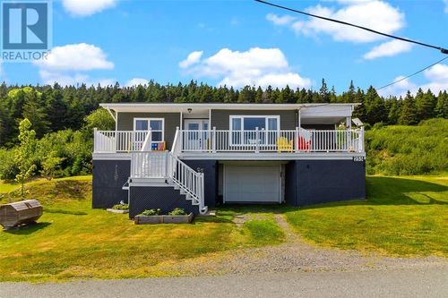 255 Corporal Jamie Murphy Drive, Conception Harbour, NL, A0A1Z0 | Card Image
