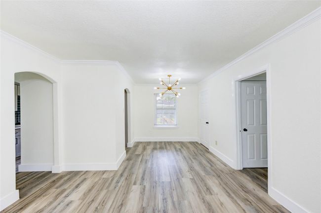 5326 Keystone St, House other with 3 bedrooms, 2 bathrooms and null parking in Houston TX | Image 5