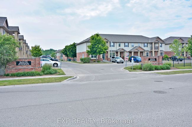 62 - 3320 Meadowgate Blvd, Condo with 2 bedrooms, 1 bathrooms and 1 parking in London ON | Image 27