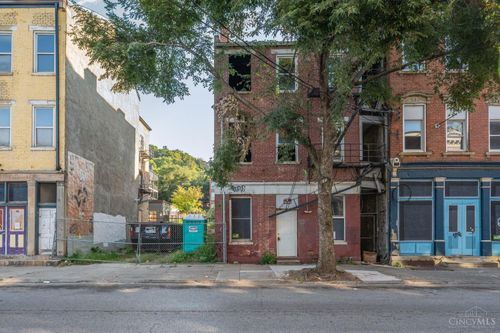 114 E Mcmicken Avenue, Cincinnati, OH, 45202 | Card Image