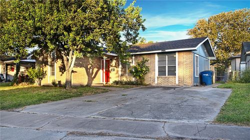 4925 Pels Ave, Corpus Christi, TX, 78416-1313 | Card Image