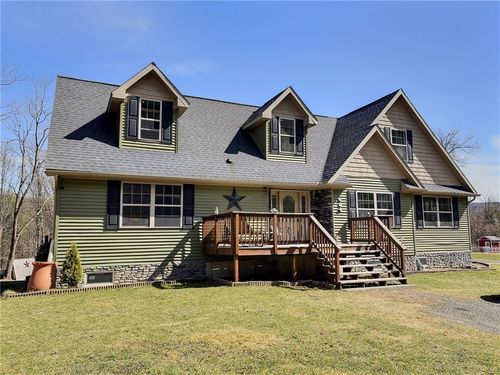 2111 Coddington Rd, Brooktondale, NY, 14817-9524 | Card Image