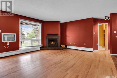 105 - 2911 Harding St, Townhouse with 2 bedrooms, 2 bathrooms and null parking in Regina SK | Image 3