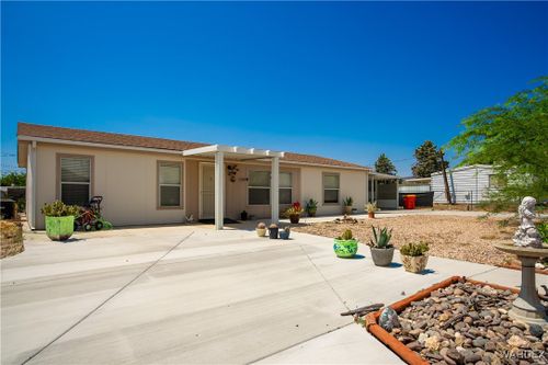 2500 E Mcvicar Avenue, Kingman, AZ, 86409 | Card Image