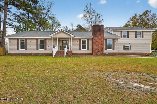 204 Sweetbriar Ln, Havelock, NC, 28532-9681 | Card Image