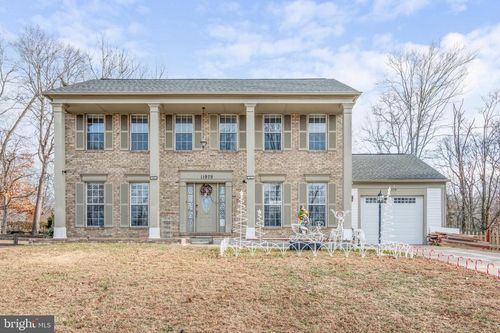 11979 Hedges Run Dr, WOODBRIDGE, VA, 22192-1028 | Card Image