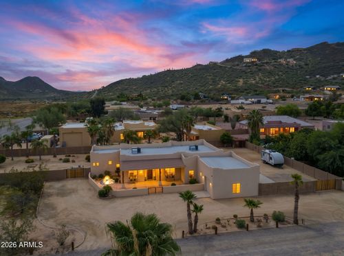 2719 W Canyon Rd, Phoenix, AZ, 85086-4709 | Card Image