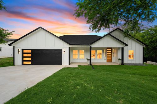 842 White Oak Dr, Woodway, TX, 76712-3365 | Card Image