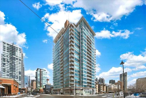 1707-188 15 Ave Sw, Calgary, AB, T2R1S4 | Card Image