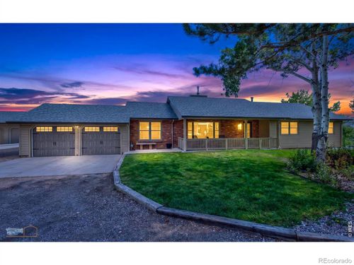 3000 Martingale Dr, Berthoud, CO, 80513-8467 | Card Image
