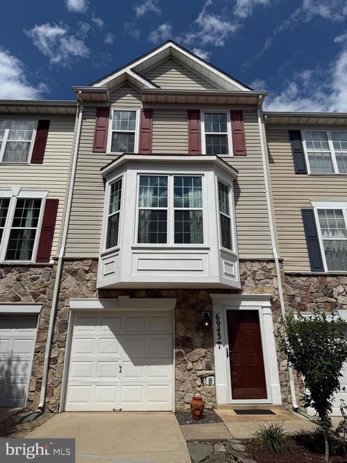 6943 Lerwick Ct, ALEXANDRIA, VA, 22315-5717 | Card Image