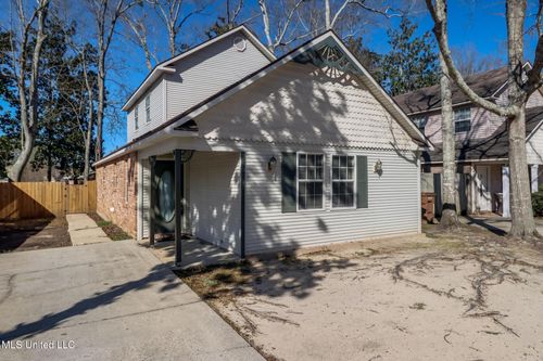 4405 Biglin Bayou Drive, D'Iberville, MS, 39540 | Card Image