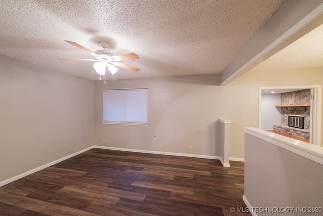 9511 S 190 Th East Ave, House other with 3 bedrooms, 2 bathrooms and null parking in Broken Arrow OK | Image 12