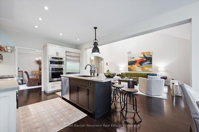 26 - 19 Simmonds Dr, Condo with 3 bedrooms, 4 bathrooms and 2 parking in Guelph ON | Image 10