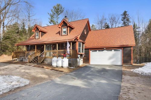 99 Whitefield Rd, Bethlehem, NH, 03574-4016 | Card Image