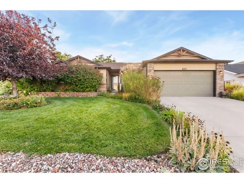 623 Foxtail Way, Severance, CO, 80550-2934 | Card Image