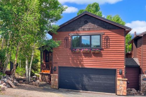 432 Bighorn Cir, Silverthorne, CO, 80498-9220 | Card Image
