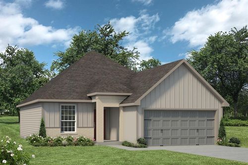 220 New Dawn Trl, Huntsville, TX, 77320-2243 | Card Image
