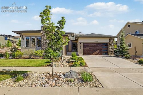 12626 Pensador Dr, Colorado Springs, CO, 80921-2038 | Card Image