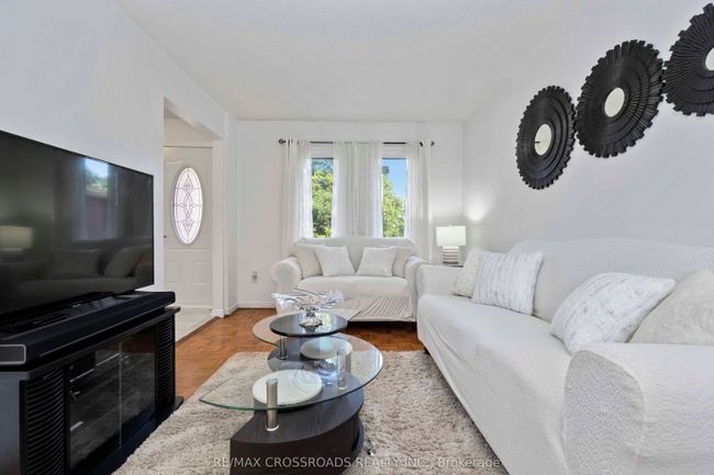 80 Wright Cres, House attached with 3 bedrooms, 2 bathrooms and 1 parking in Ajax ON | Image 11