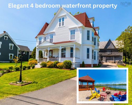 5287 Granville Rd, Granville Ferry, NS, B0S1A0 | Card Image