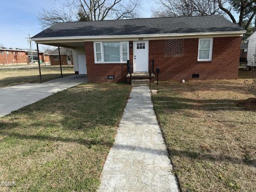 902 S Marvin Street S, Goldsboro, NC, 27530 | Card Image