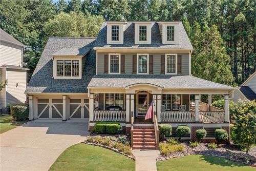 119 Racquet Dr, Canton, GA, 30114-5841 | Card Image