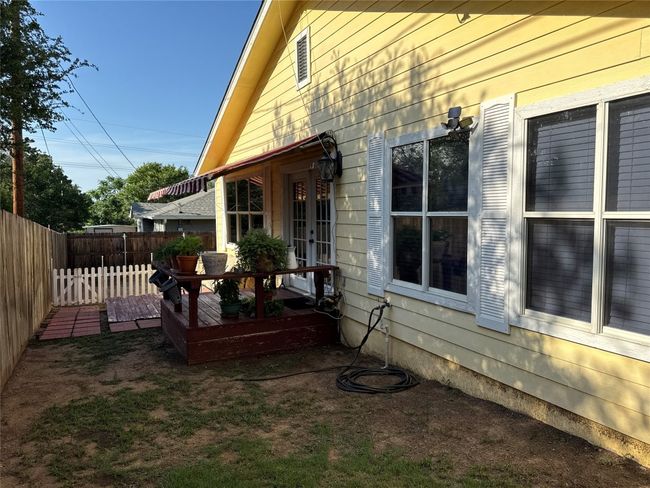 746 Pecan Ln, House other with 3 bedrooms, 2 bathrooms and 6 parking in Cottonwood Shores TX | Image 19