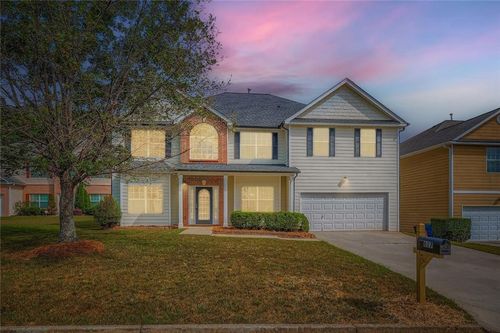 617 Maltese Dr, Atlanta, GA, 30349-8872 | Card Image