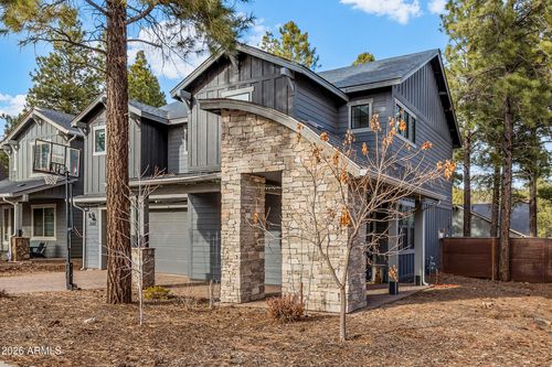 3568 W Electra Dr, Flagstaff, AZ, 86001-2079 | Card Image