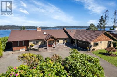 4215 Discovery Dr, House other with 4 bedrooms, 3 bathrooms and 6 parking in Campbell River BC | Image 1