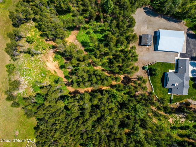 699 W Ranch Ct, House other with 3 bedrooms, 3 bathrooms and null parking in Rathdrum ID | Image 84