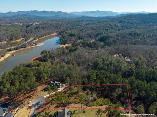 Lot 311 Hill Place, Blairsville, GA, 30512 | Card Image