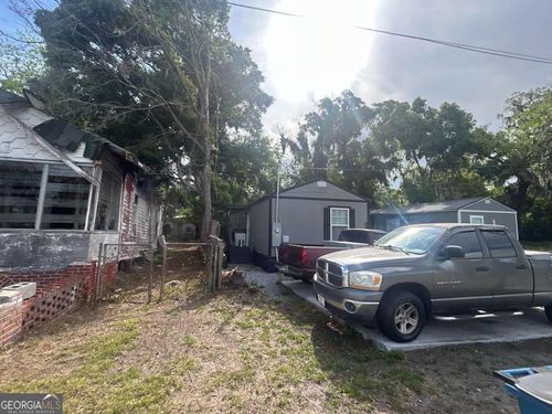 1414 Martin Luther King Jr. Boulevard, Brunswick, GA, 31520 | Card Image