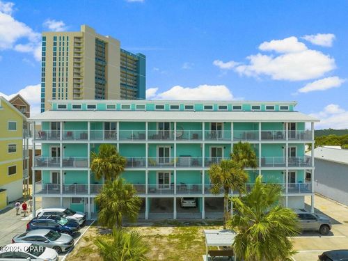 2-17214 Front Beach Rd, Panama City Beach, FL, 32413-2118 | Card Image