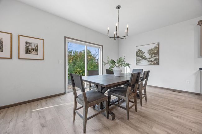 dining room-photo from previous model | Image 10