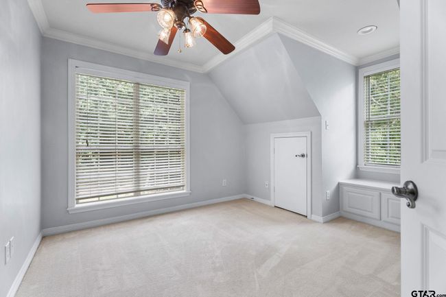 801 Wilder Way, House other with 6 bedrooms, 5 bathrooms and null parking in Tyler TX | Image 41
