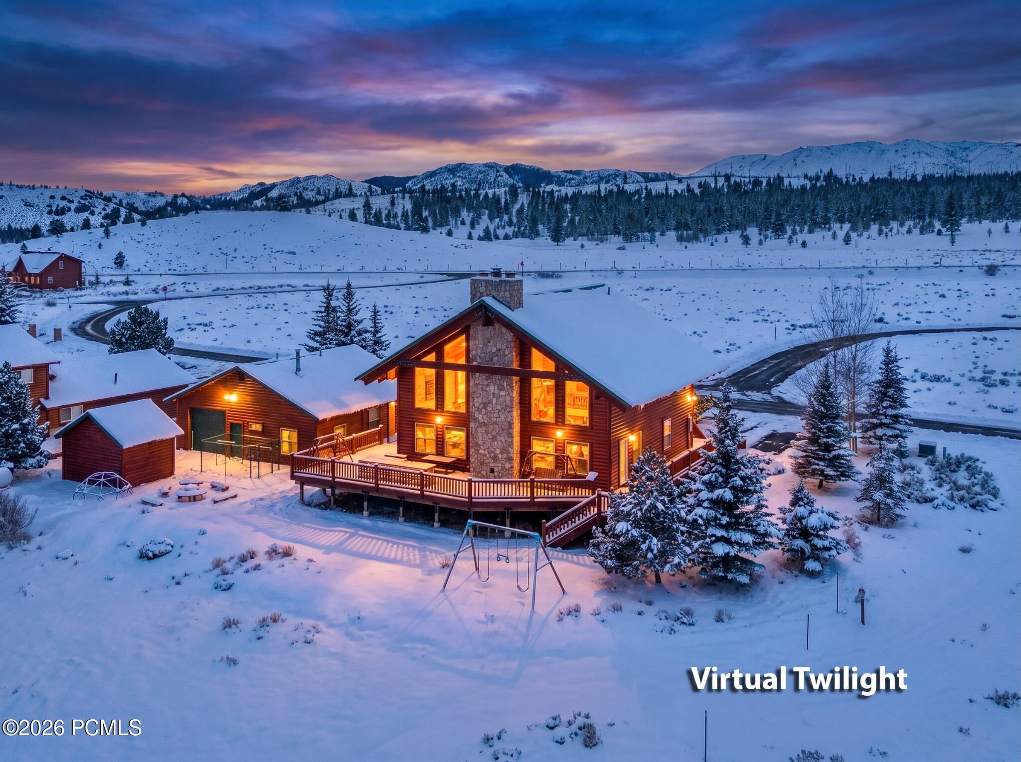 Residential in Panguitch 5