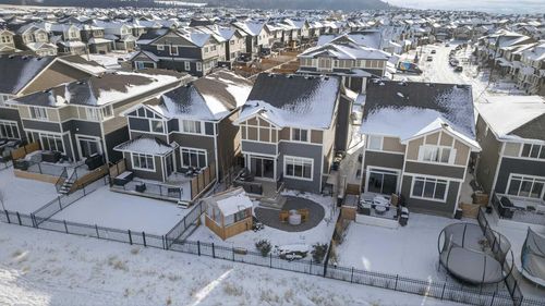 188 Sunrise Common, Cochrane, AB, T4C2R9 | Card Image