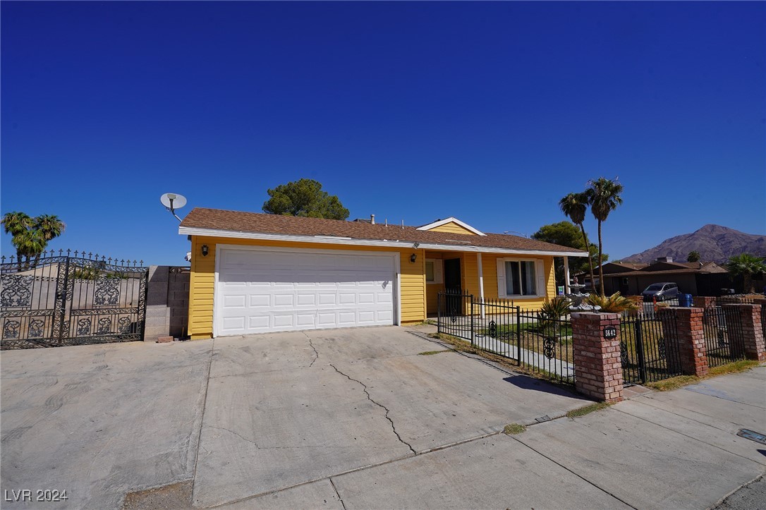 Winchester Ct, Las Vegas, NV 89110
