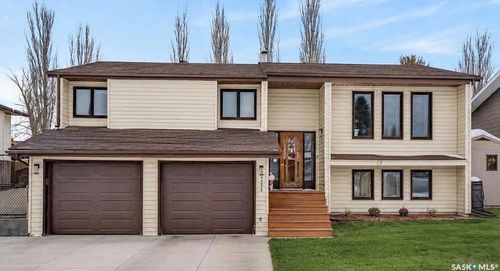 3389 Eagle Cres, Prince Albert, SK, S6V7N5 | Card Image