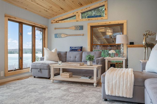 19172 Sherrys Arm Rd, House other with 4 bedrooms, 2 bathrooms and null parking in Grand Rapids MN | Image 23