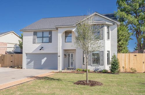 8121 San Antonio St, Odessa, TX, 79765-8549 | Card Image