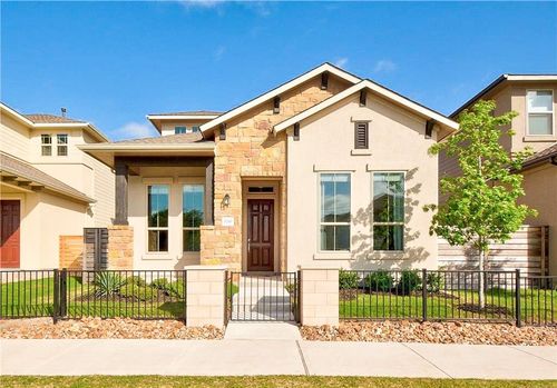 1710 Frontier Valley Dr, Austin, TX, 78741-5210 | Card Image