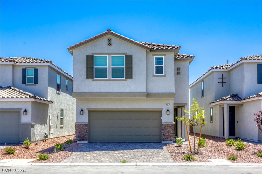 Marigold Creek St, Las Vegas, NV 89113