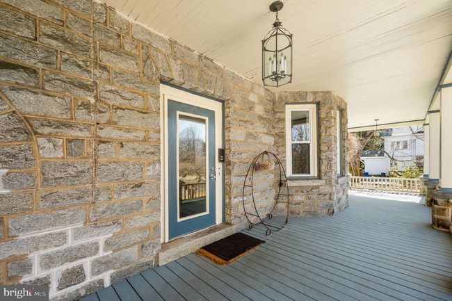 APT-1 - 519 Walnut Ln, Condo with 3 bedrooms, 2 bathrooms and null parking in SWARTHMORE PA | Image 5