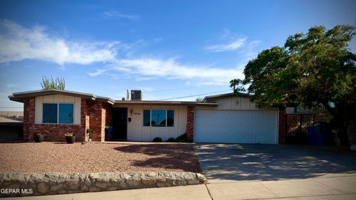 3604 Lemo Street, El Paso, TX, 79904 | Card Image
